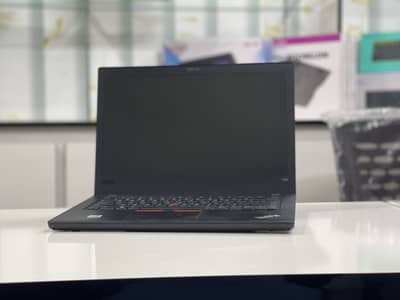 Lenovo Thinkpad T480 - Corei7-8 Generation/Discounted Price