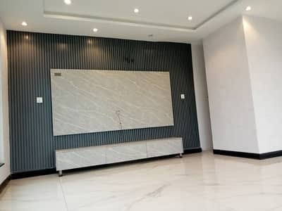 10 Marla Non Furnished Uper Portion For Rent In Bahira Town Lahore