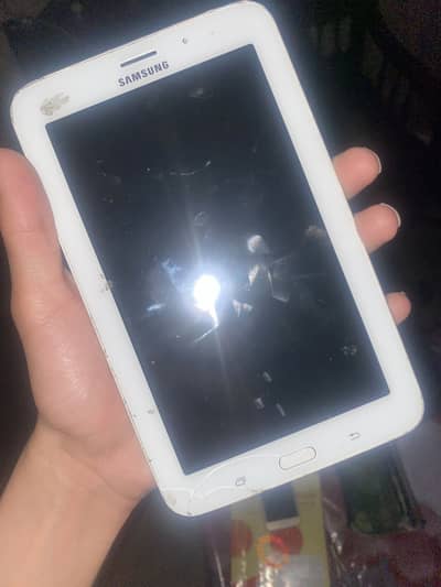 Samsung tab 3 lite