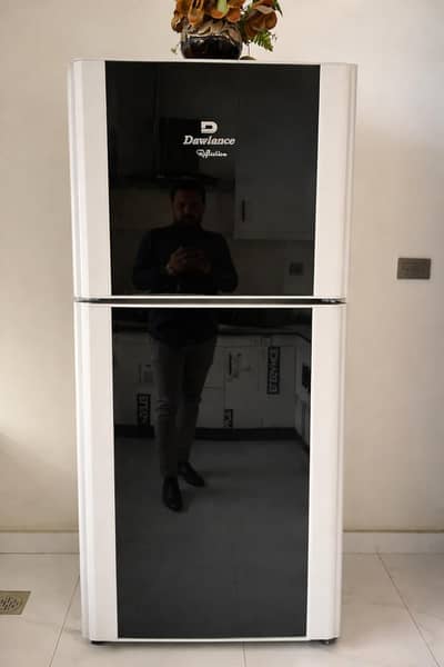 Haier Friedge in Excellent Condition