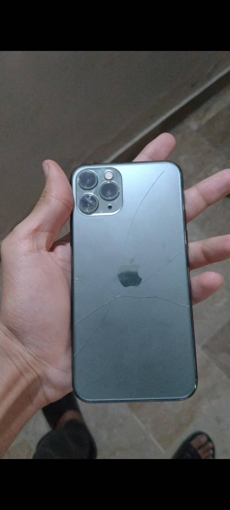 iphone 11 pro 4