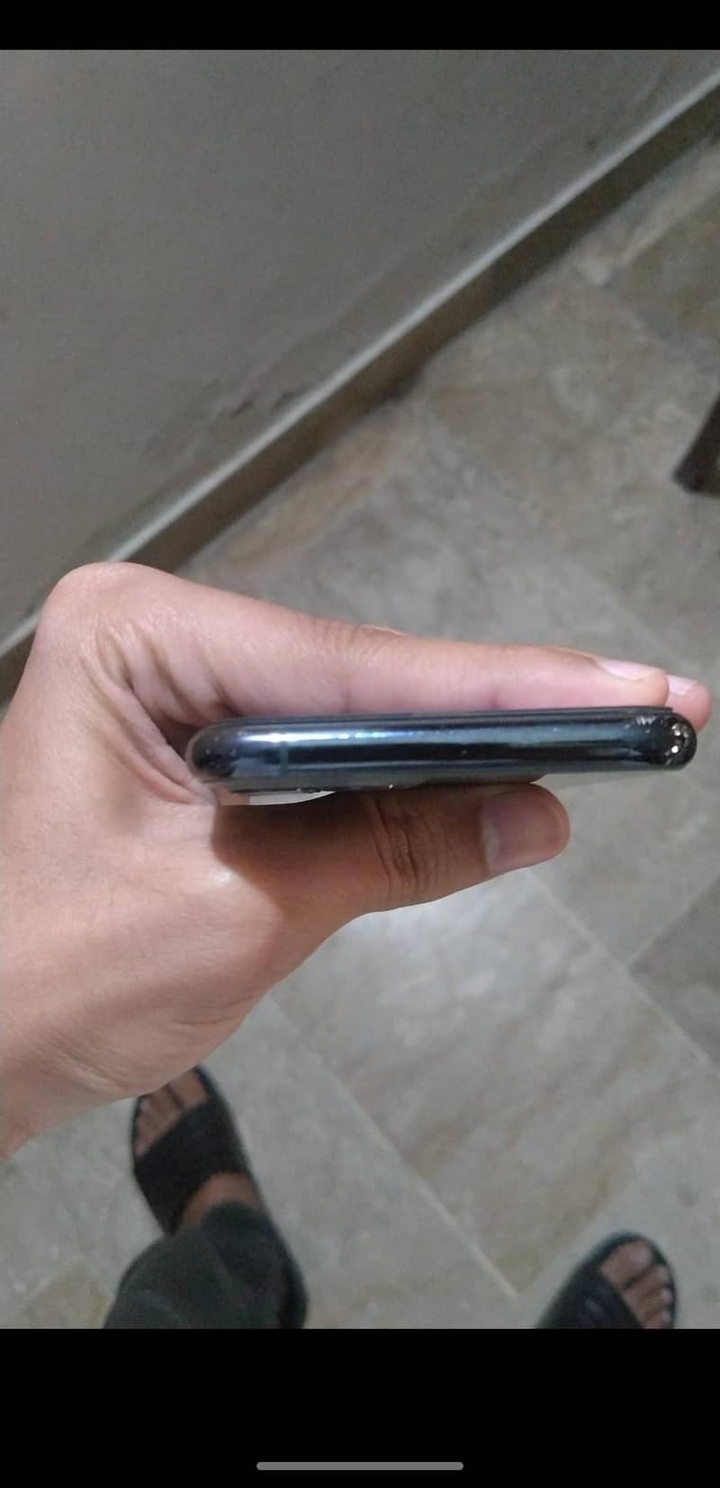iphone 11 pro 5