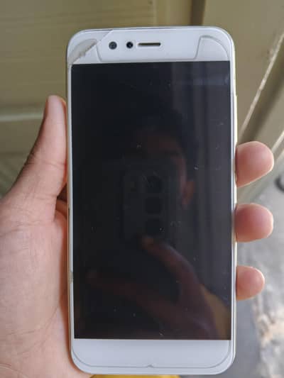 Huawei Nova 2 Best for use everything is ok