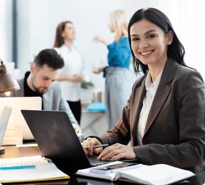 Female Accountant Required – Islamabad (Marquee)