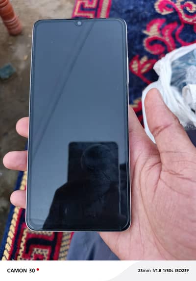 ZTE Nubia A56