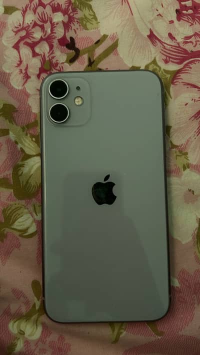 Apple iPhone 11
