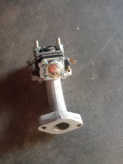 70 cc mini corporator