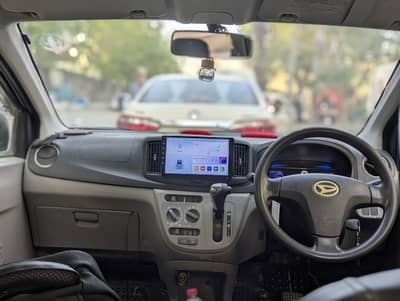 Daihatsu Mira X Memorial