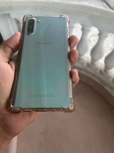 samsung note 10 lush condition 10/10