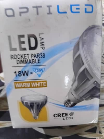 opti led 18w