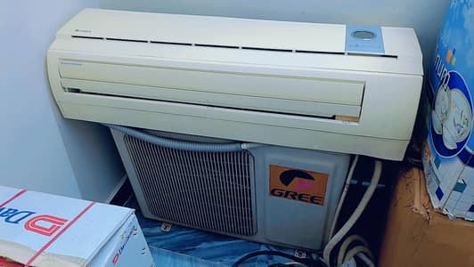 Gree 1.5 Ton Ac