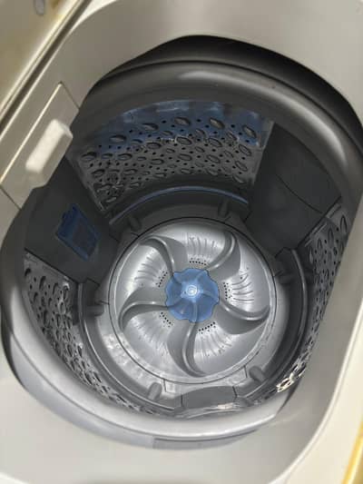 Automatic Washing Machine