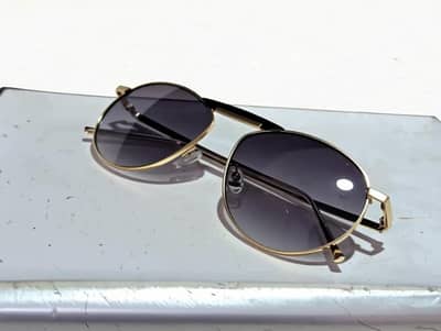 new design sunglasses