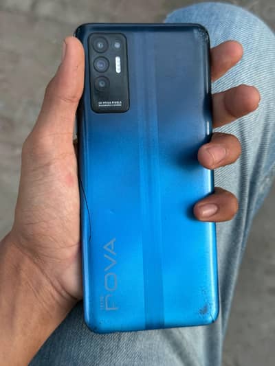 Tecno pova 2