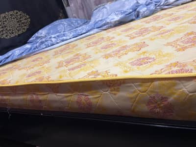 Mattress