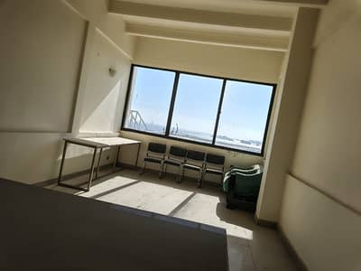 Get Your Dream Flat In Clifton - Block 2 Karachi