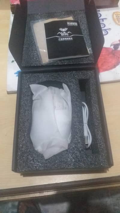 Brand New gaming mouse Aula SC525 wireless+bluetooth 2.4+bluetooth 5.0