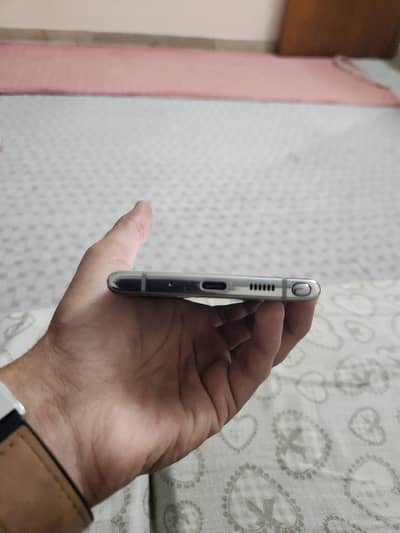 Samsung Galaxy Note 10 plus Pta Approved 128 gb