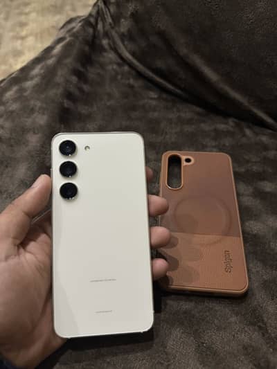 Samsung galaxy s23 pta approved