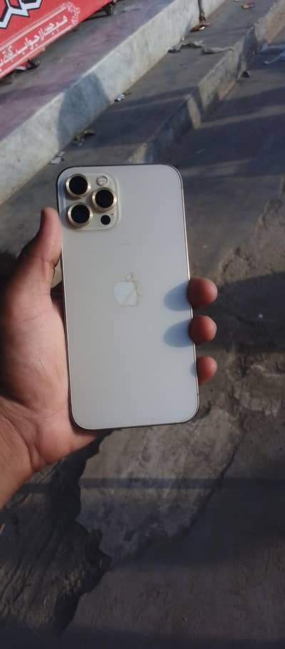 12 Pro max 10/10 non pta