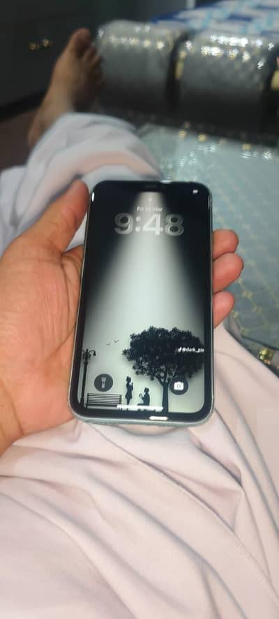 iPhone 11 factory unlock Sim working