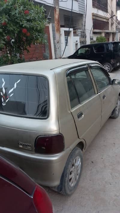 Automatic transmission car smooth engine model 2011