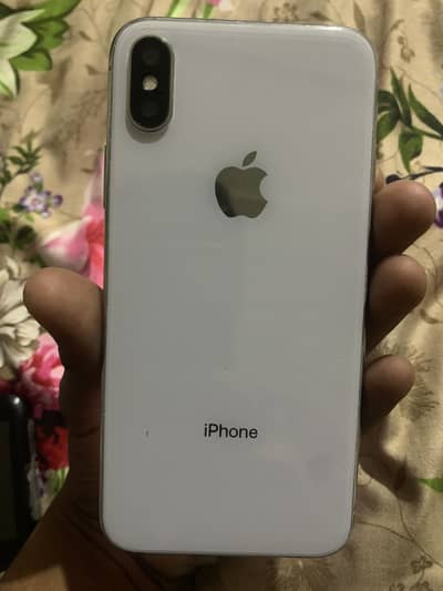 Iphone x pta approved 64