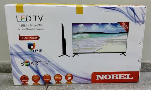 tv selling