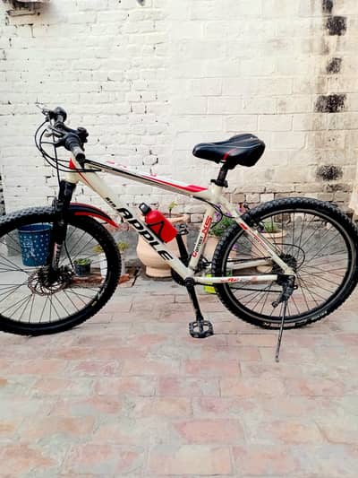 cycle for sale/ Good Condition