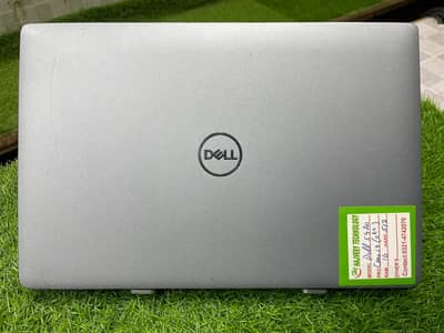 i7 Dell Latitude 5420 11th Gen FHD Backlit