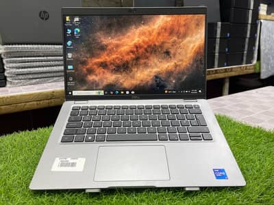 i7 Dell Latitude 5420 11th Gen FHD Backlit (0322-8832611)