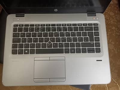 Hp Elite book 745 G4 8gb Ram DDR4 / 256 Nvme
