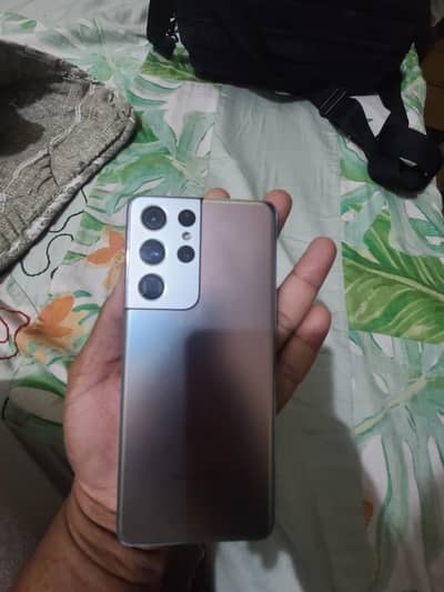 s21 ultra dual sim non pta