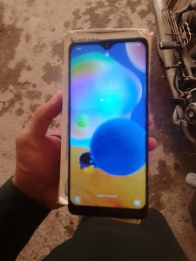 Ugent sale or exchange with good Fone