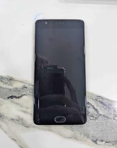 Oneplus 3T Dual Approved