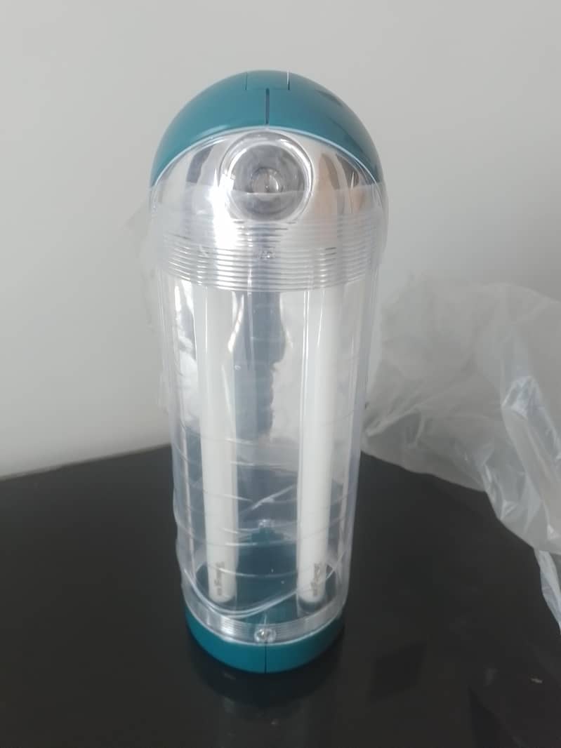 Emergency light 1