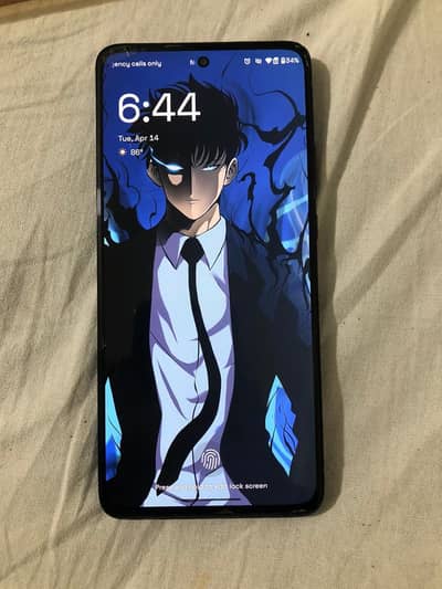 Motorola edge 2022 Non Pta 10/ 9 condition