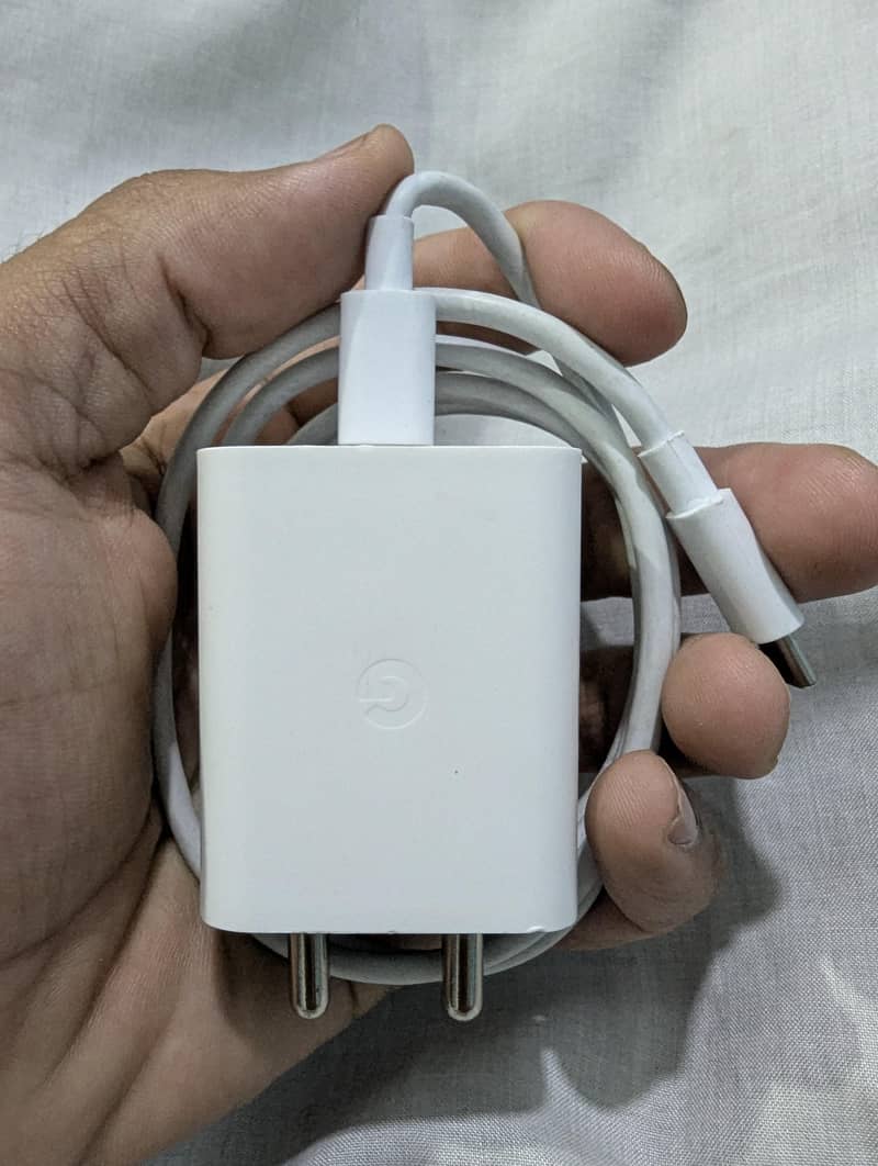 google pixel 7 pro 4