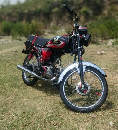 Unique 2021 model Double Assesories for Sale