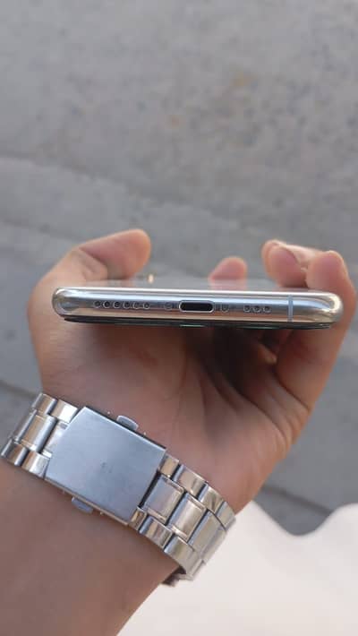 Iphone xs non pta