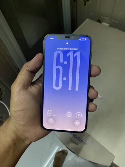 Iphone 12 pro max 256 gb