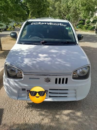 Alto VXR 2022 Model Bumper Too Bumper Genuine Car. . .