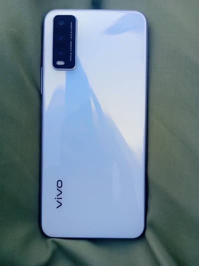 Vivo Y20 4GB 64GB – Excellent Condition, Battery Perfect
