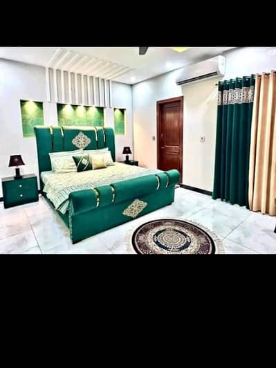 Bahria Town umpire height phase 2