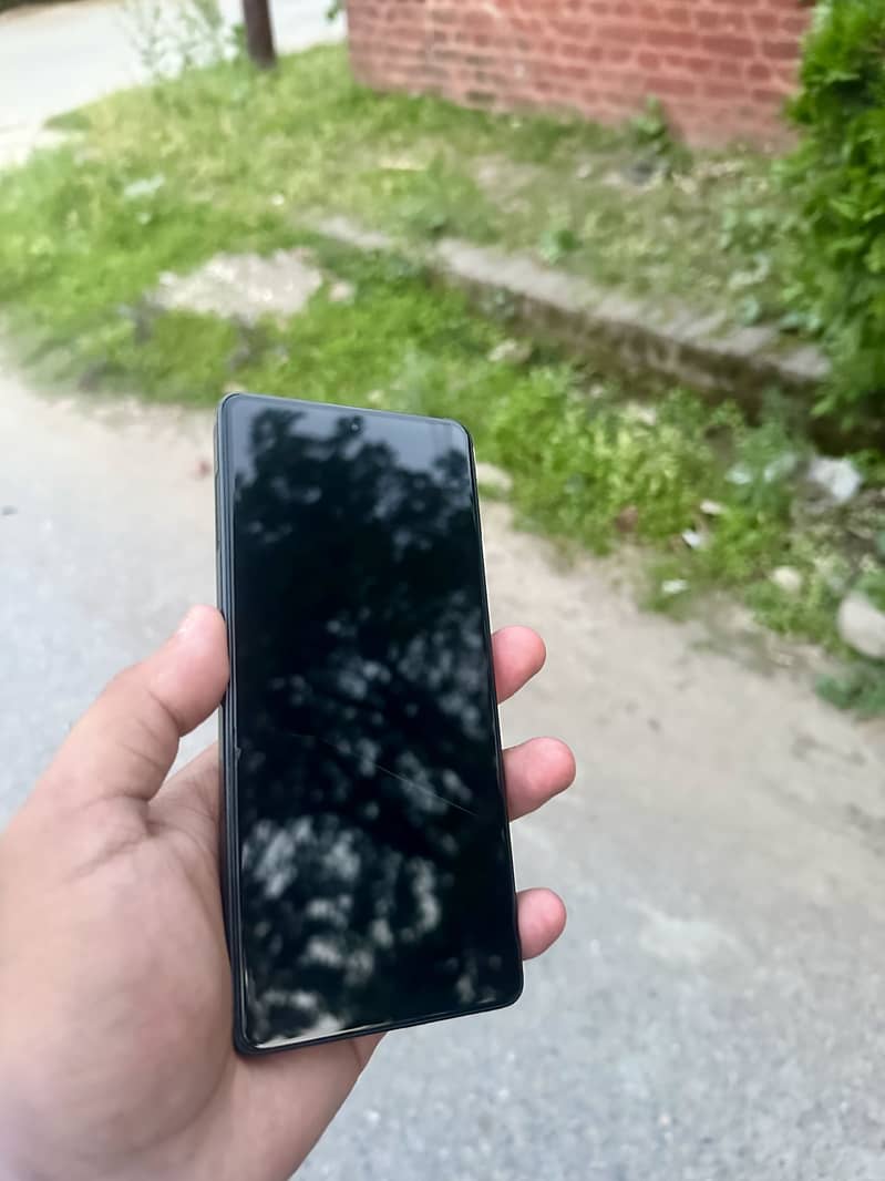 REDMI NOTE 13 pro 4
