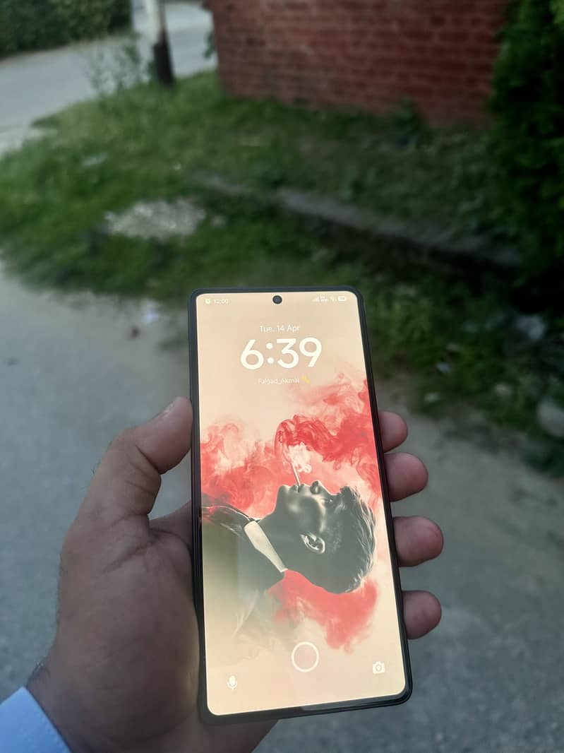REDMI NOTE 13 pro 5