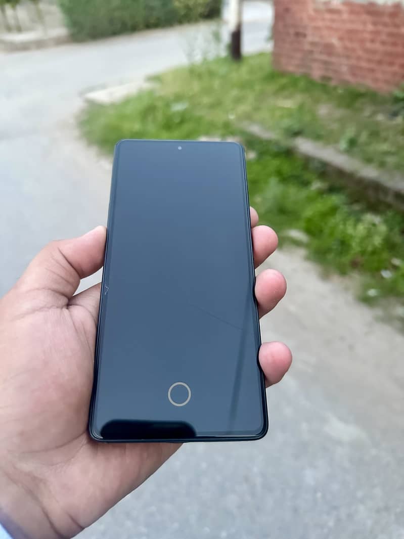 REDMI NOTE 13 pro 6