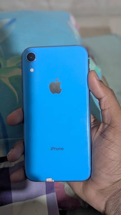 Iphone Xr 64gb
