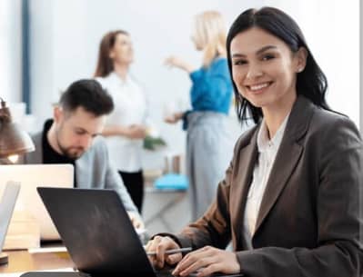  Female Accountant Required – Islamabad (Marquee)