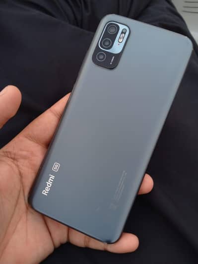 Redmi Note 10 5G